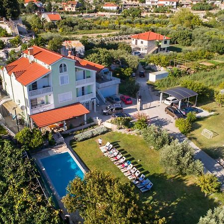 Villa Solo Ploce  Exteriör bild