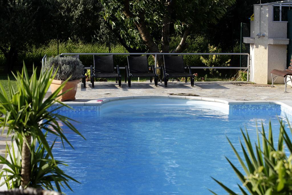 Villa Solo Ploce  Exteriör bild