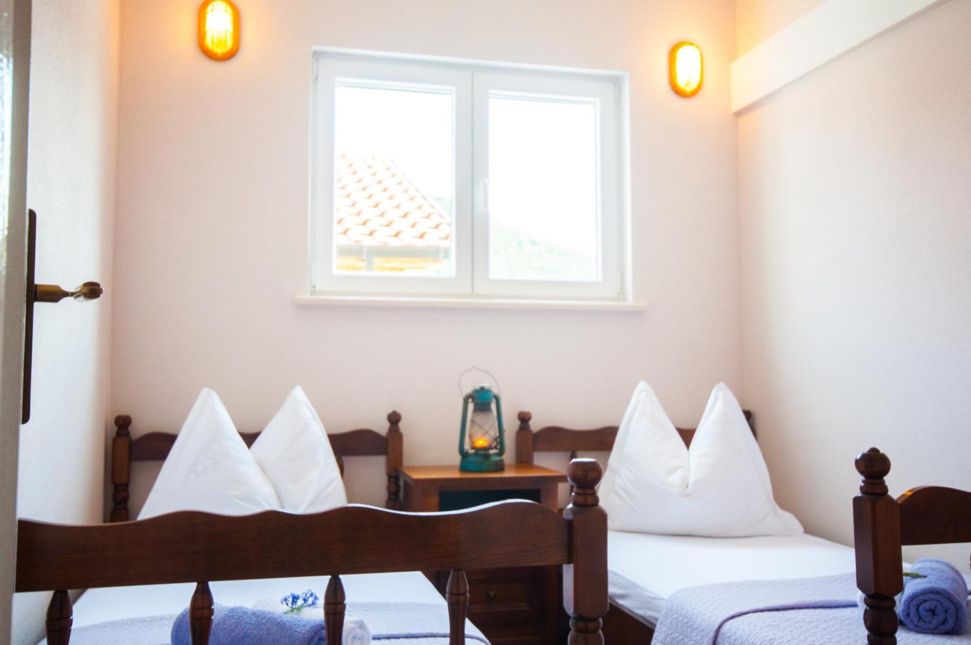 Villa Solo Ploce  Rum bild